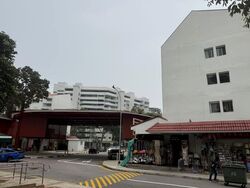 Tampines Street 11 (D18), Shop House #633714991